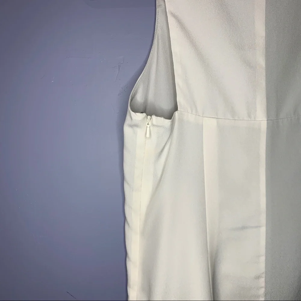 Alexander Wang for Uniqlo Color Block Dress XS - Picture 9 of 12
